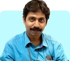 Dr Sumantra Kumar Raut